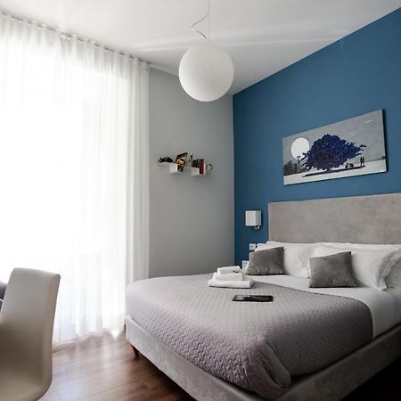 Eighty Four Luxury Rooms โรม ภายนอก รูปภาพ
