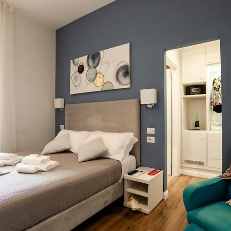 Eighty Four Luxury Rooms โรม ภายนอก รูปภาพ