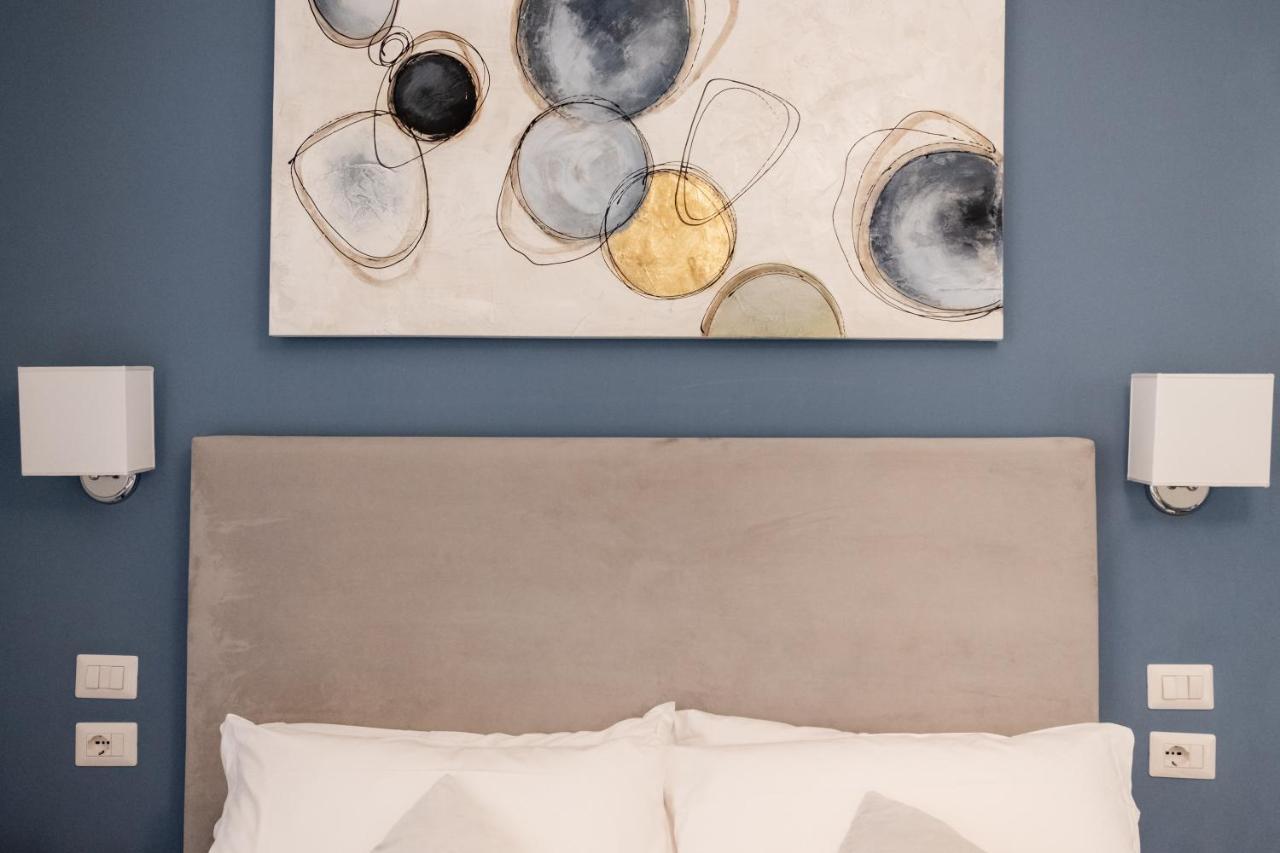 Eighty Four Luxury Rooms โรม ภายนอก รูปภาพ