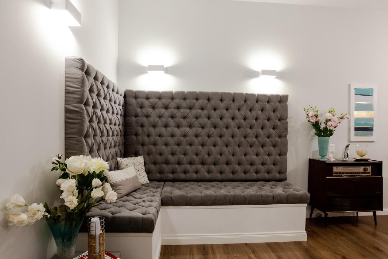 Eighty Four Luxury Rooms โรม ภายนอก รูปภาพ