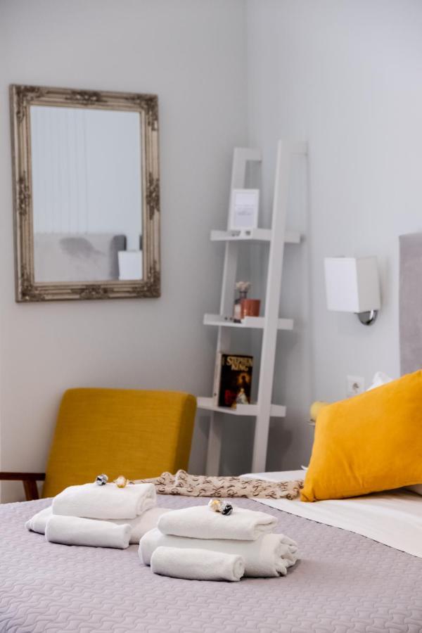 Eighty Four Luxury Rooms โรม ภายนอก รูปภาพ