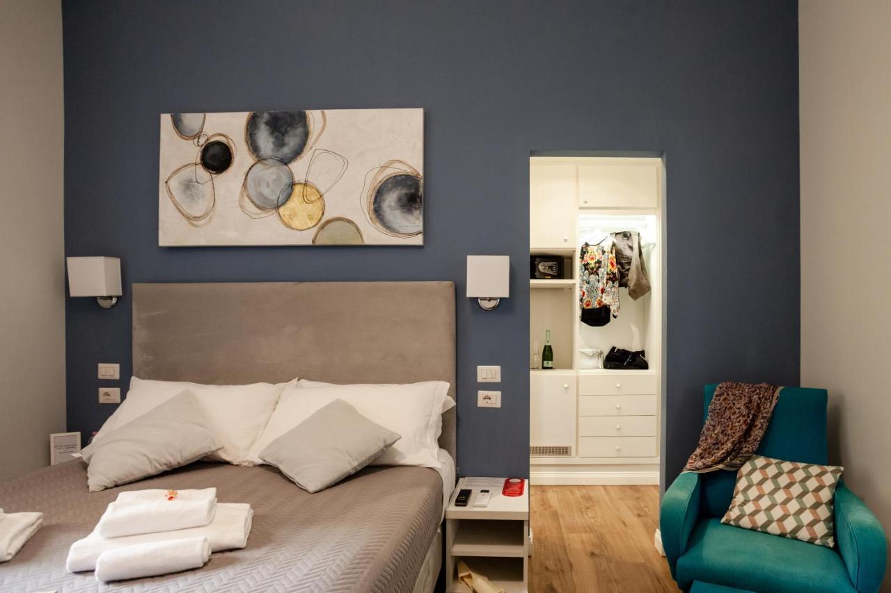 Eighty Four Luxury Rooms โรม ภายนอก รูปภาพ