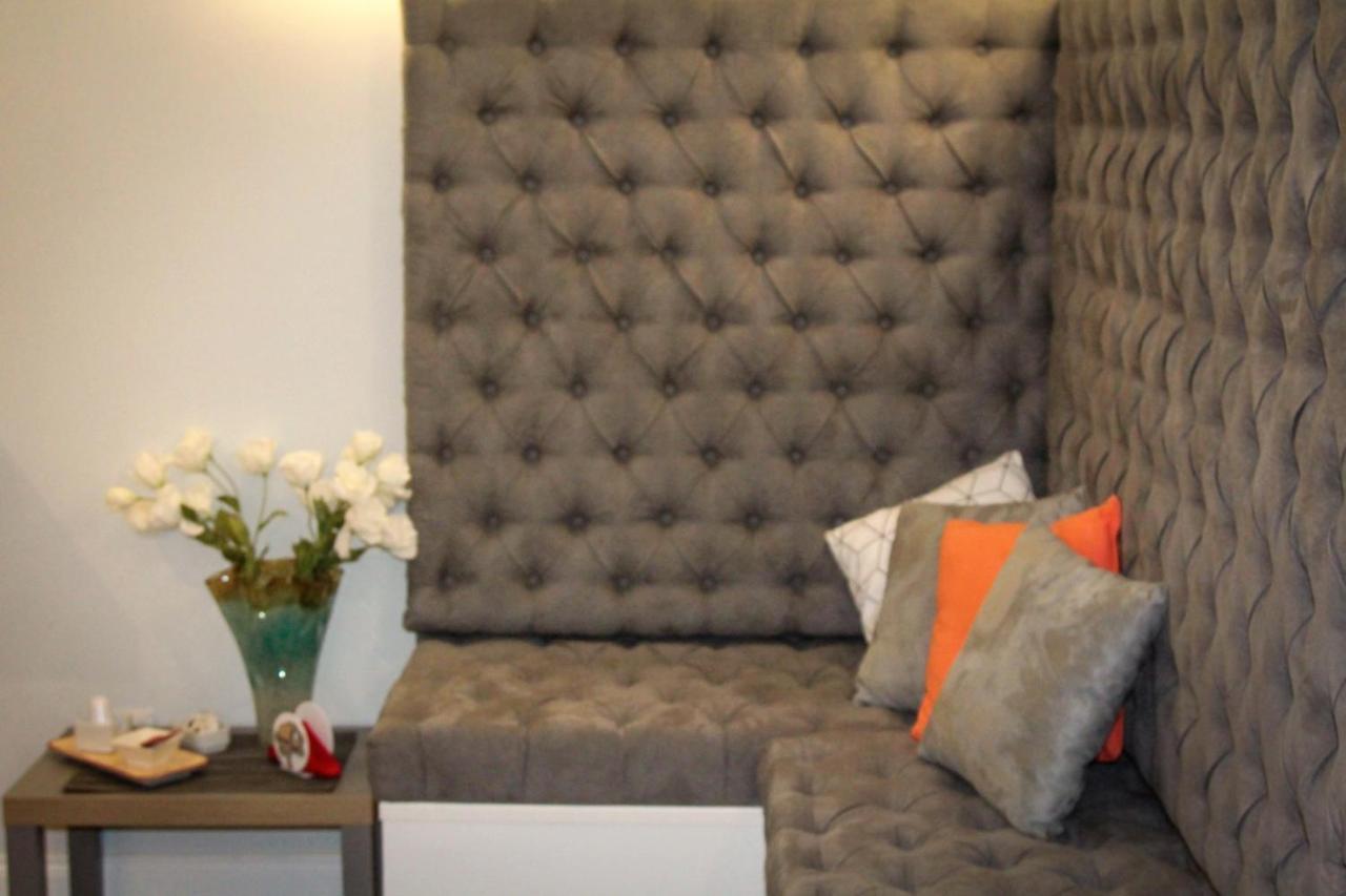 Eighty Four Luxury Rooms โรม ภายนอก รูปภาพ