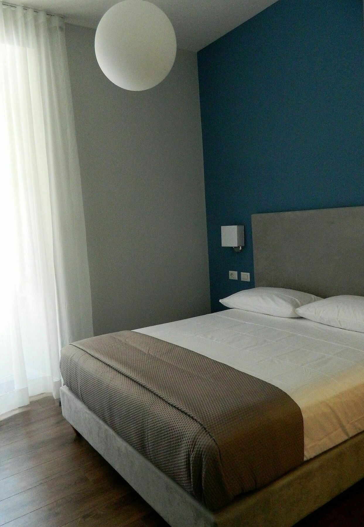 Eighty Four Luxury Rooms โรม ภายนอก รูปภาพ