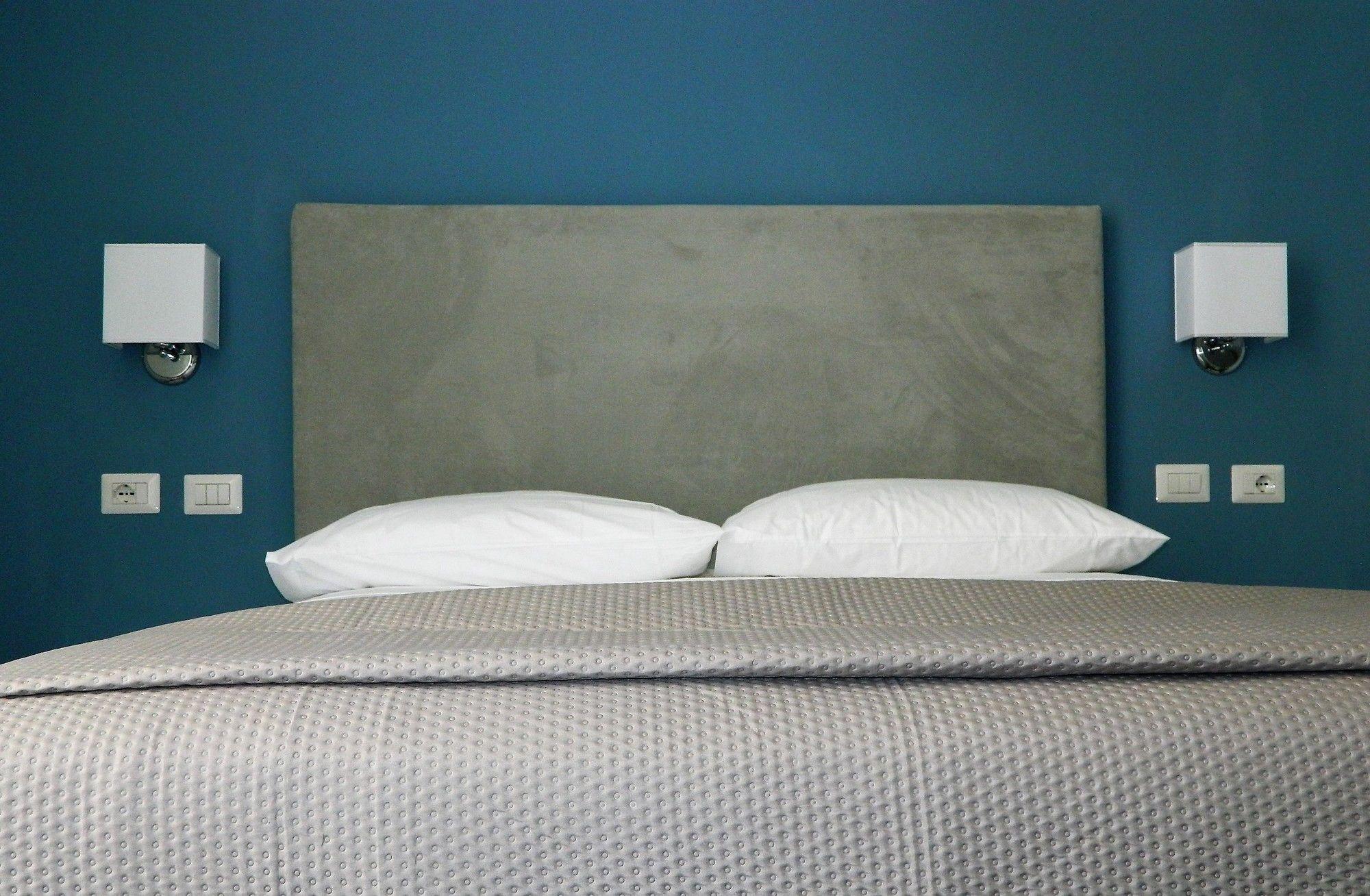 Eighty Four Luxury Rooms โรม ภายนอก รูปภาพ